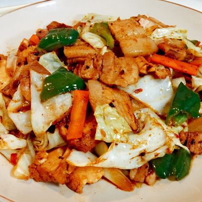 簡単絶品！本格中華の回鍋肉 by ゅうゅう 【クックパッド】 簡単