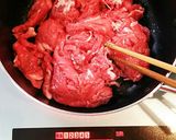 安いお肉でも柔らか牛丼♪作り置きも♪作り方3写真