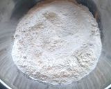 海外生活＊中力粉で美味しい餃子の皮作り方1写真