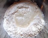 海外生活＊中力粉で美味しい餃子の皮作り方2写真