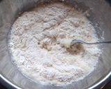 海外生活＊中力粉で美味しい餃子の皮作り方3写真