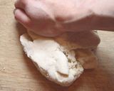 海外生活＊中力粉で美味しい餃子の皮作り方5写真