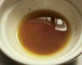 簡単★ナスとアンチョビのサラダ作り方3写真