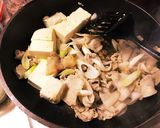 旦那喜ぶ！ご飯すすむ！ピリ辛からし焼き！作り方3写真