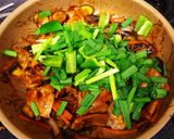 ナス 人参 豚肉ミソ炒め作り方7写真