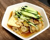 旦那喜ぶ！ご飯すすむ！ピリ辛からし焼き！作り方5写真