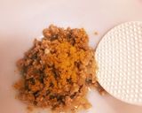 派生！なんちゃってドライカレー作り方2写真