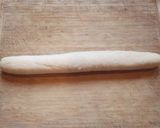 海外生活＊中力粉で美味しい餃子の皮作り方7写真