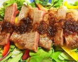 オニオン ステーキ ドレッシング作り方12写真