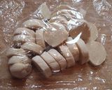 海外生活＊中力粉で美味しい餃子の皮作り方10写真