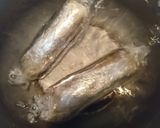定番 鶏ハム作り方7写真