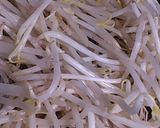 ◆ピリ辛モヤシ炒め◆作り方2写真