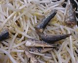 ◆ピリ辛モヤシ炒め◆作り方3写真