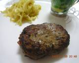コツを押さえたひじきのハンバーグ作り方6写真