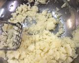 ポテトサラダ×キクイモピクルス作り方4写真