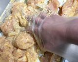 高校球児の味噌の力で鶏胸肉しっとり唐揚げ作り方3写真