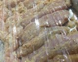 高校球児の味噌の力で鶏胸肉しっとり唐揚げ作り方4写真