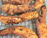 高校球児の味噌の力で鶏胸肉しっとり唐揚げ作り方6写真