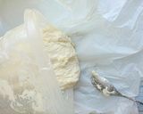 パパッとこなねないパン☆Ｗチーズ作り方8写真