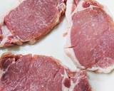 栄養たっぷり簡単豚肉のスタミナ焼き作り方1写真
