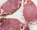 栄養たっぷり簡単豚肉のスタミナ焼き作り方1写真