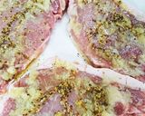 栄養たっぷり簡単豚肉のスタミナ焼き作り方2写真