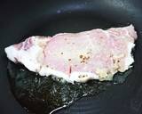 栄養たっぷり簡単豚肉のスタミナ焼き作り方5写真
