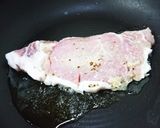 栄養たっぷり簡単豚肉のスタミナ焼き作り方5写真