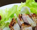 栄養たっぷり簡単豚肉のスタミナ焼き作り方6写真