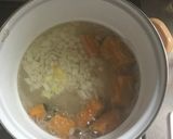 あまりおつまみのカボチャサラダ作り方4写真