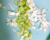 簡単！鶏肉でボリューミー！本格☆鶏チリ☆作り方1写真