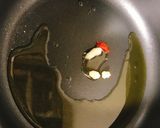 簡単！鶏肉でボリューミー！本格☆鶏チリ☆作り方4写真