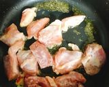 簡単！鶏肉でボリューミー！本格☆鶏チリ☆作り方5写真