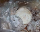 しいたけの味ぽん漬け作り方2写真
