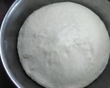 はるゆたか　ほっぺが落ちる湯種食パン作り方7写真