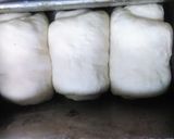 はるゆたか　ほっぺが落ちる湯種食パン作り方9写真