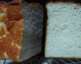 はるゆたか　ほっぺが落ちる湯種食パン作り方19写真