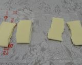 北海道☆とろけるチーズinいももち作り方5写真