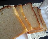 はるゆたか　ほっぺが落ちる湯種食パン作り方22写真