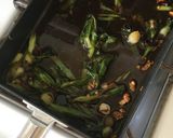 Steamed Pompano Fish作り方6写真