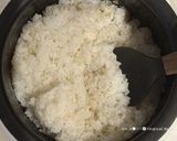 オーブンde楽々★我が家の焼きおにぎり作り方11写真