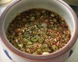 めちゃうま簡単　ねぎ醤油　少量版作り方3写真
