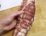 圧力鍋 【叉焼】作り方2写真