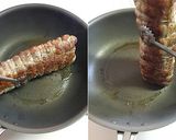 圧力鍋 【叉焼】作り方3写真