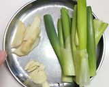 圧力鍋 【叉焼】作り方4写真