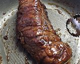 圧力鍋 【叉焼】作り方14写真