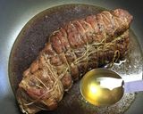 圧力鍋 【叉焼】作り方11写真
