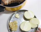 圧力鍋 【叉焼】作り方7写真