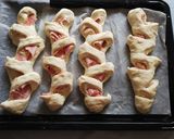 ベーコンエピ作り方7写真