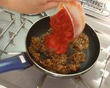 牛テールカレー♪作り方7写真